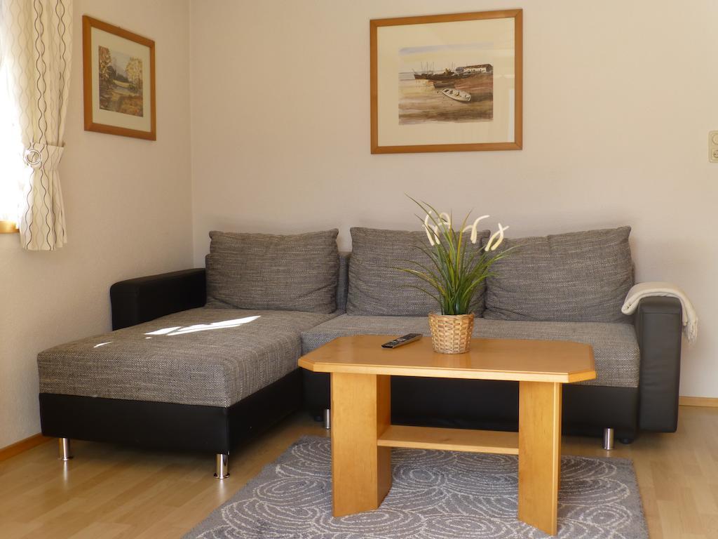 Vila Haus Rosi Uttendorf Pokoj fotografie