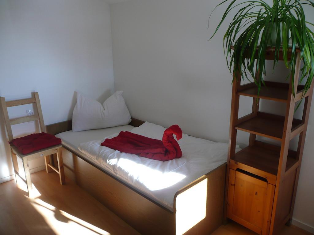 Vila Haus Rosi Uttendorf Pokoj fotografie
