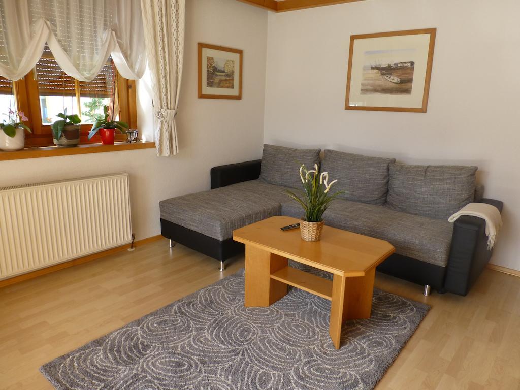 Vila Haus Rosi Uttendorf Pokoj fotografie