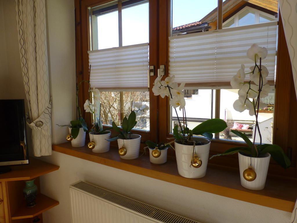Vila Haus Rosi Uttendorf Exteriér fotografie